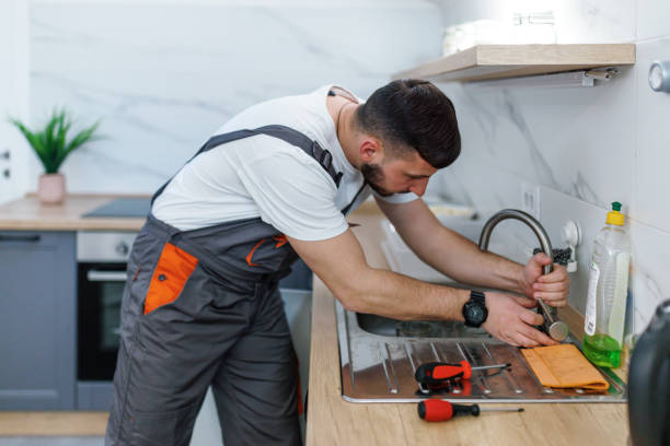 Mapleton, MN Plumbing Company