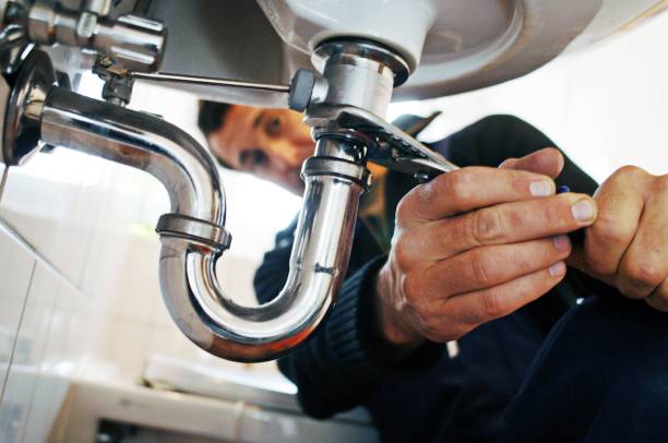 Best Water Leak Repair  in Mapleton, MN